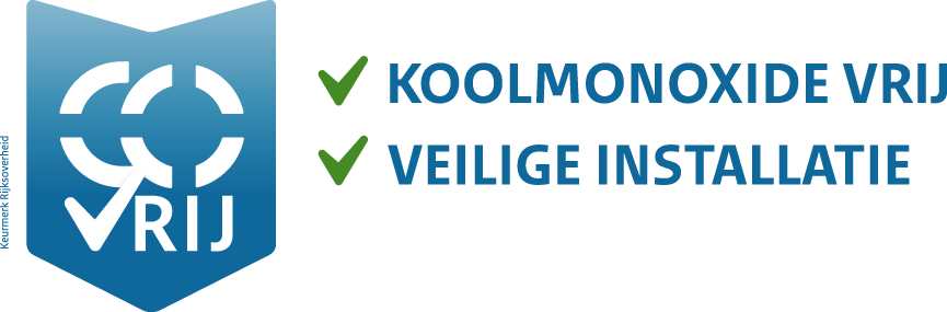 Logo covrij | Installatiebedrijf Holdings